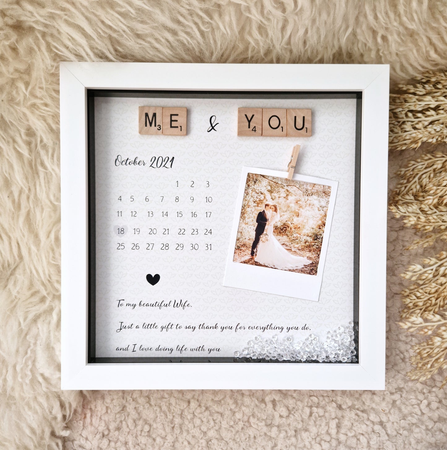 Personalised Valentine's Photo Gifts