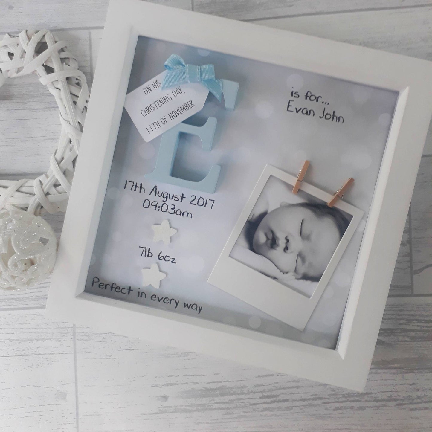 New Baby Gifts, Baby Boy Gift