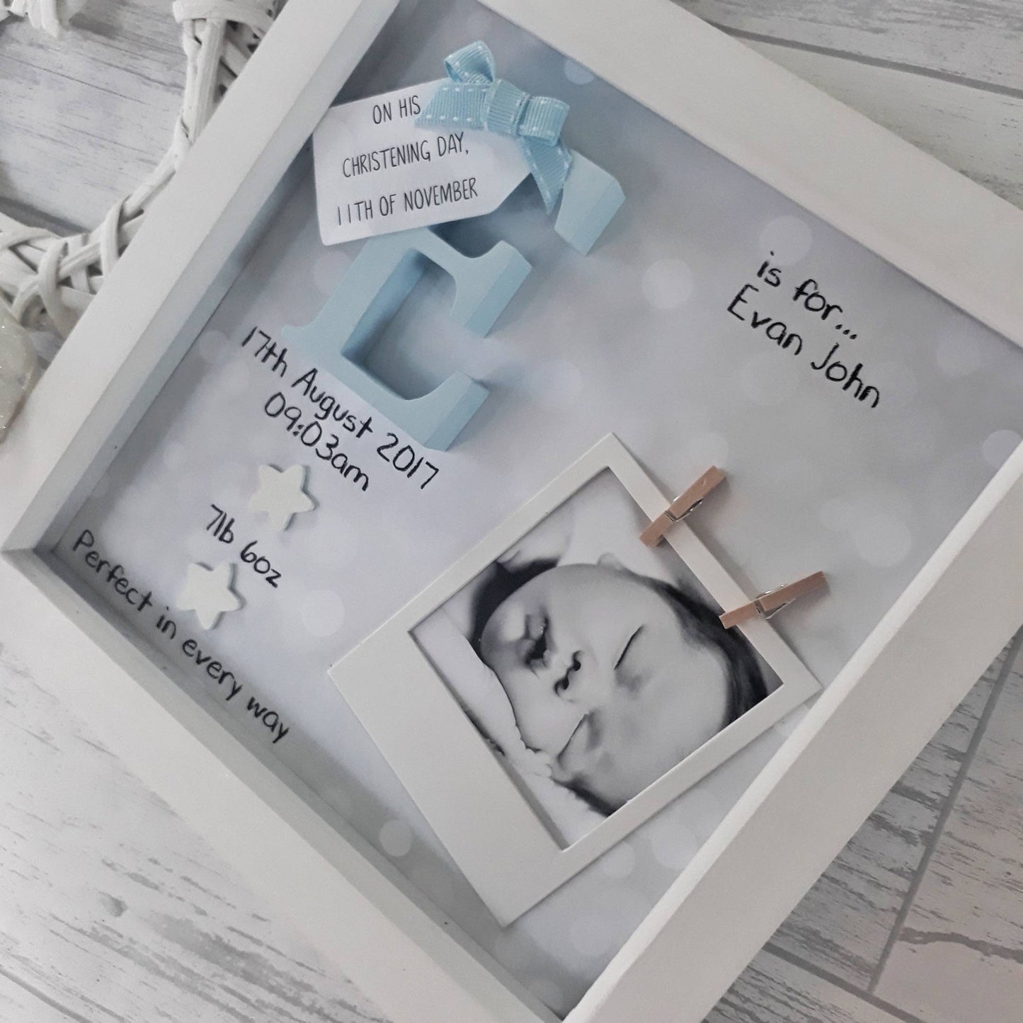 New Baby Gifts, Baby Boy Gift
