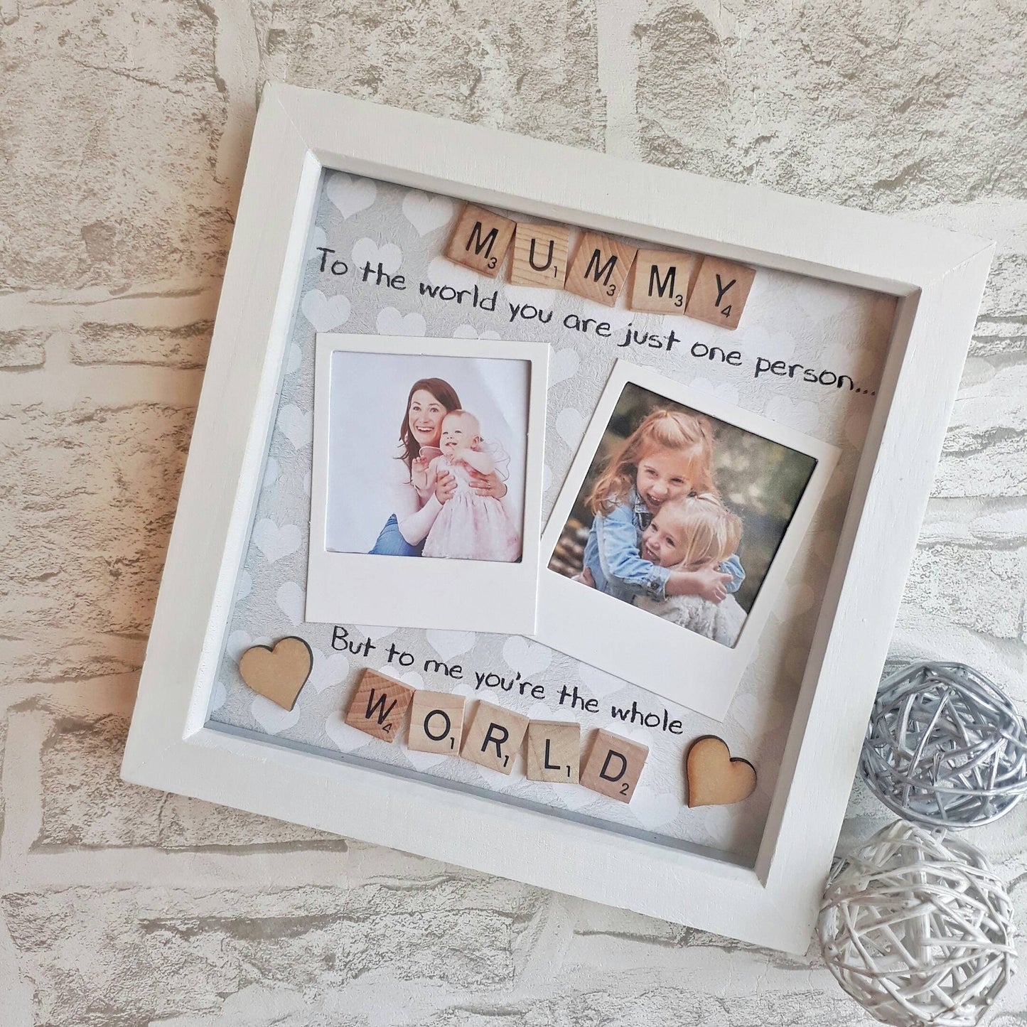 Mothers Day, Gift For Mum