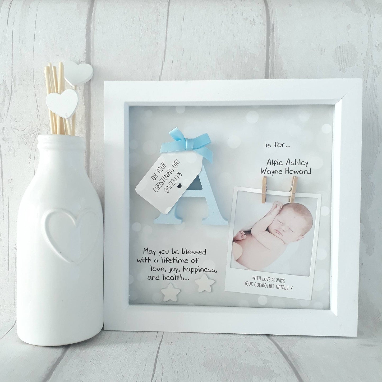 New Baby Gifts, Baby Boy Gift