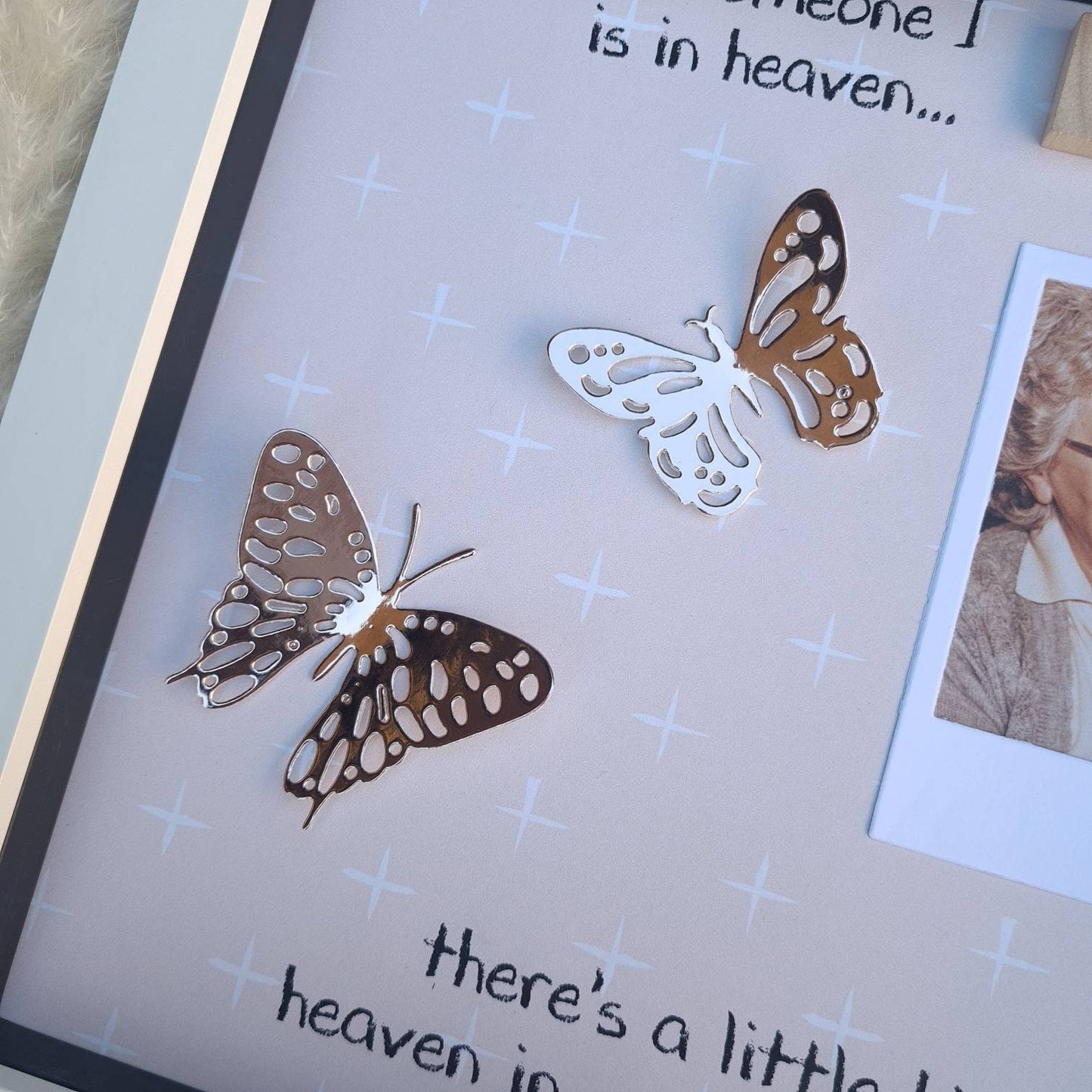 Memorial Gift, Bereavement gift