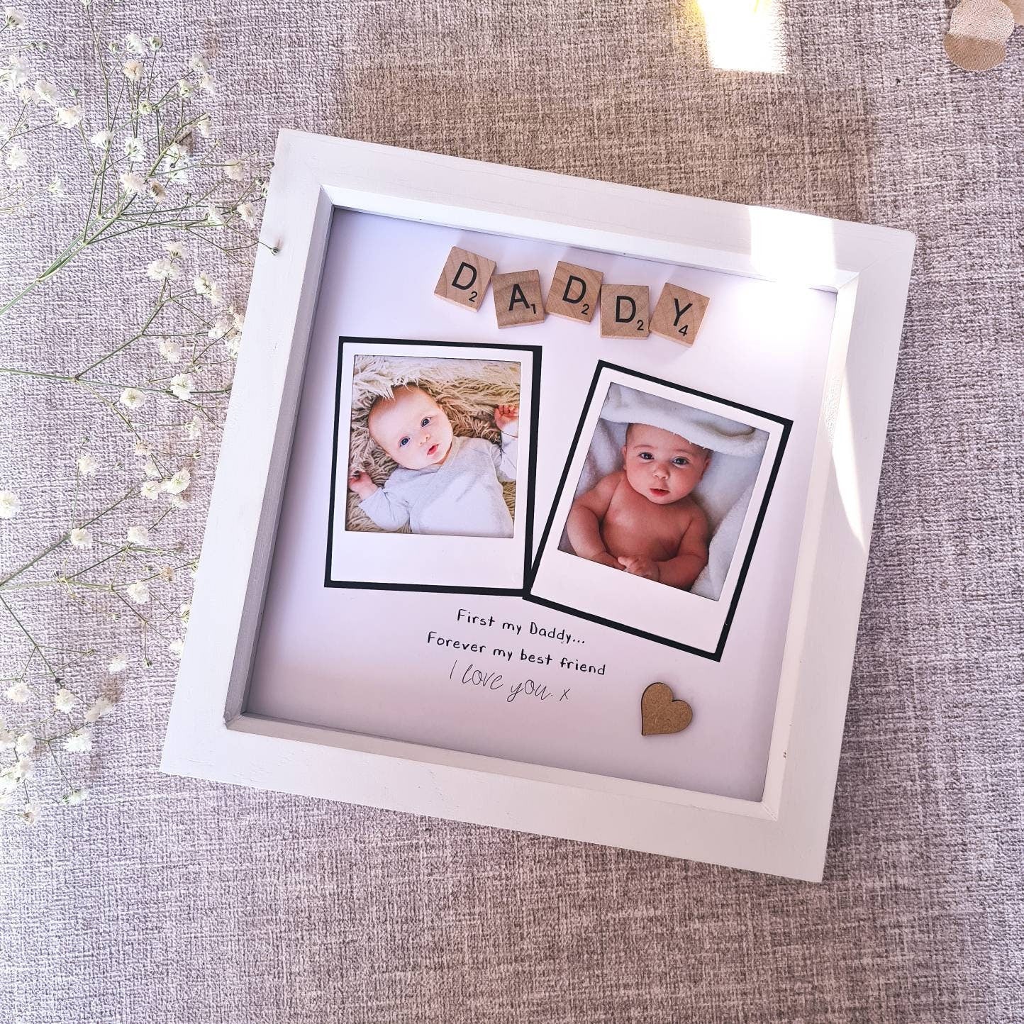 Gift for Dad, Fathers day Daddy