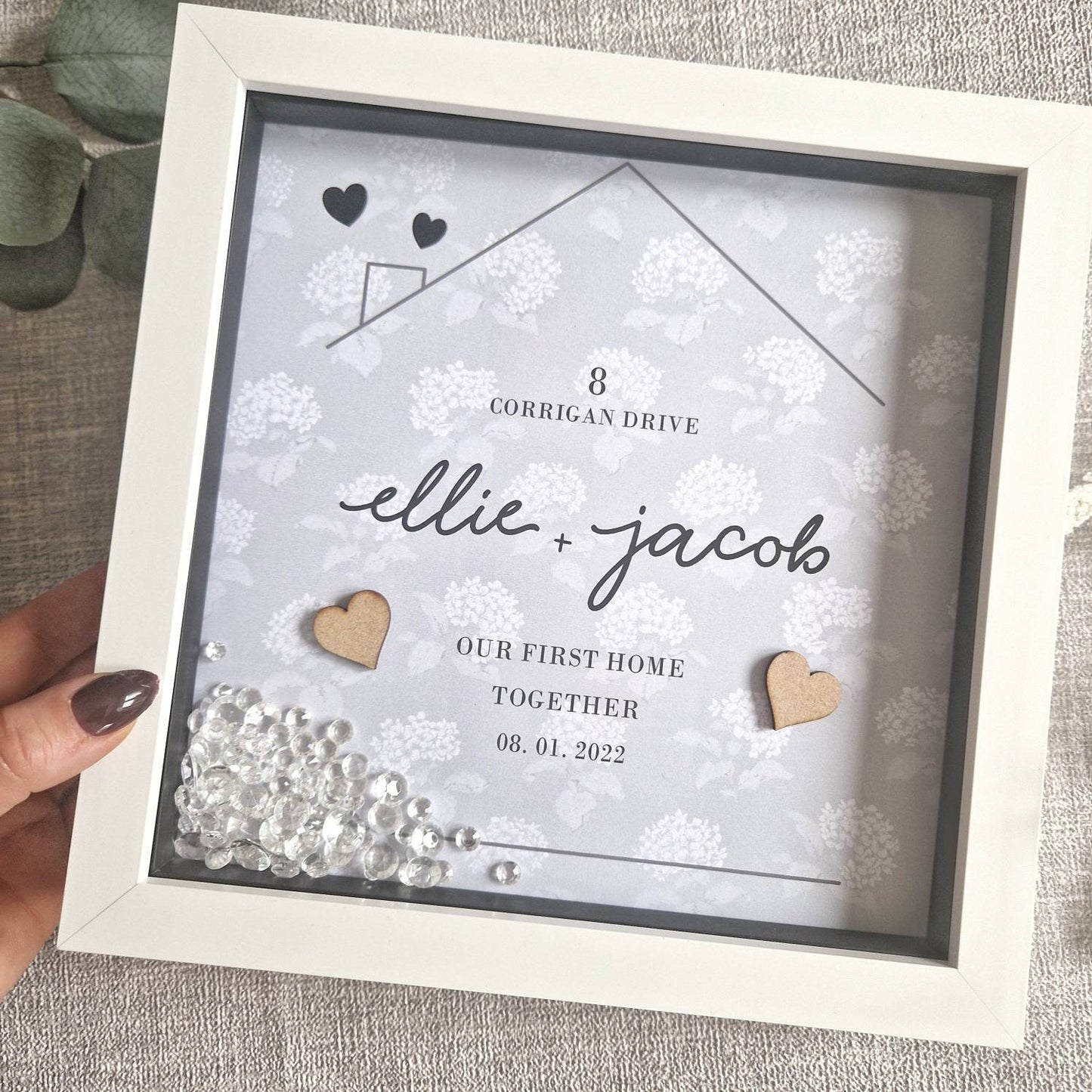 First Home Gift