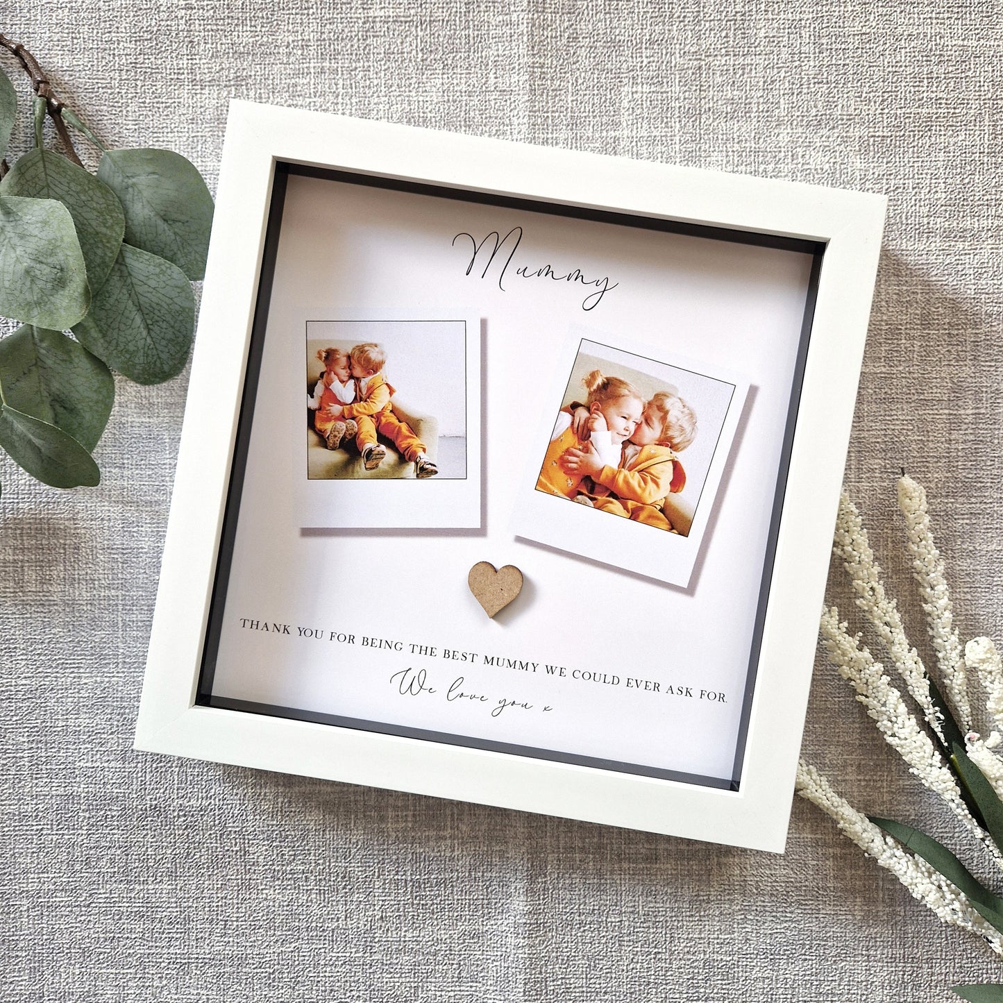 Personalised Mummy Gifts