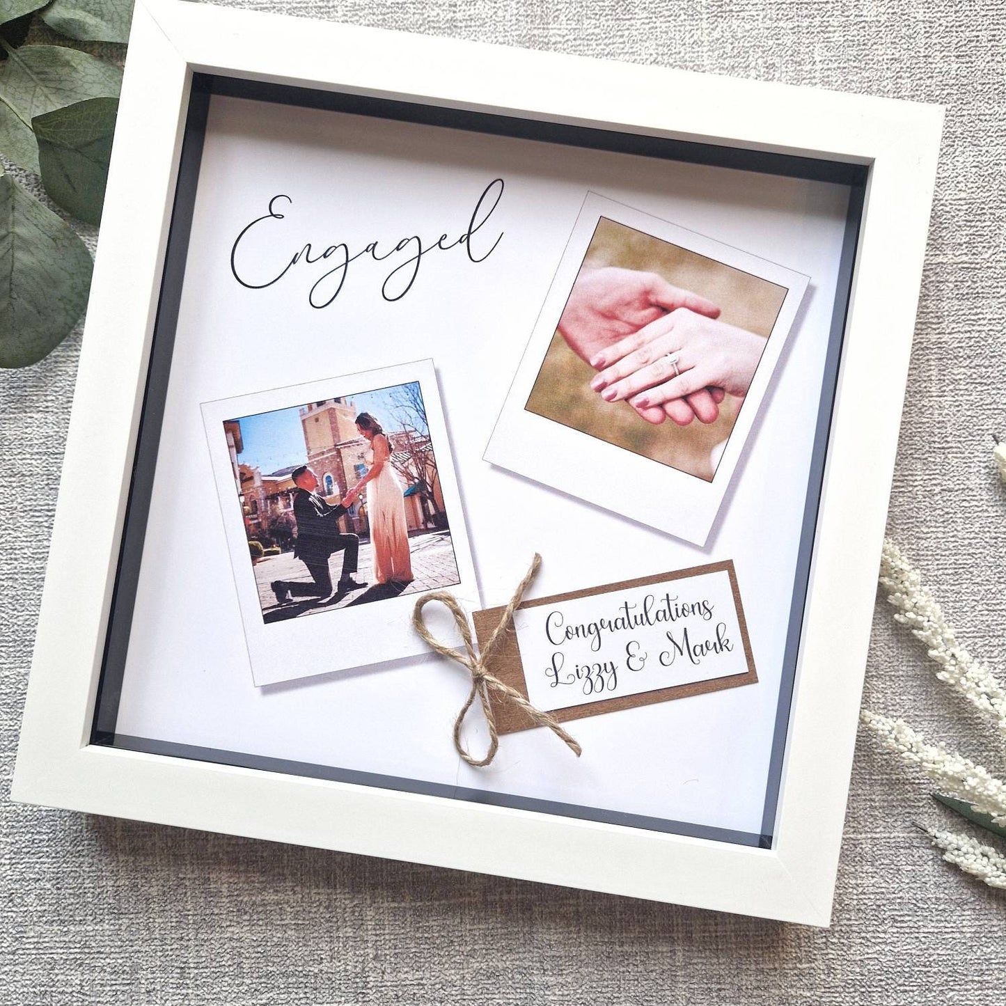 Engagement Gifts For Couple.
