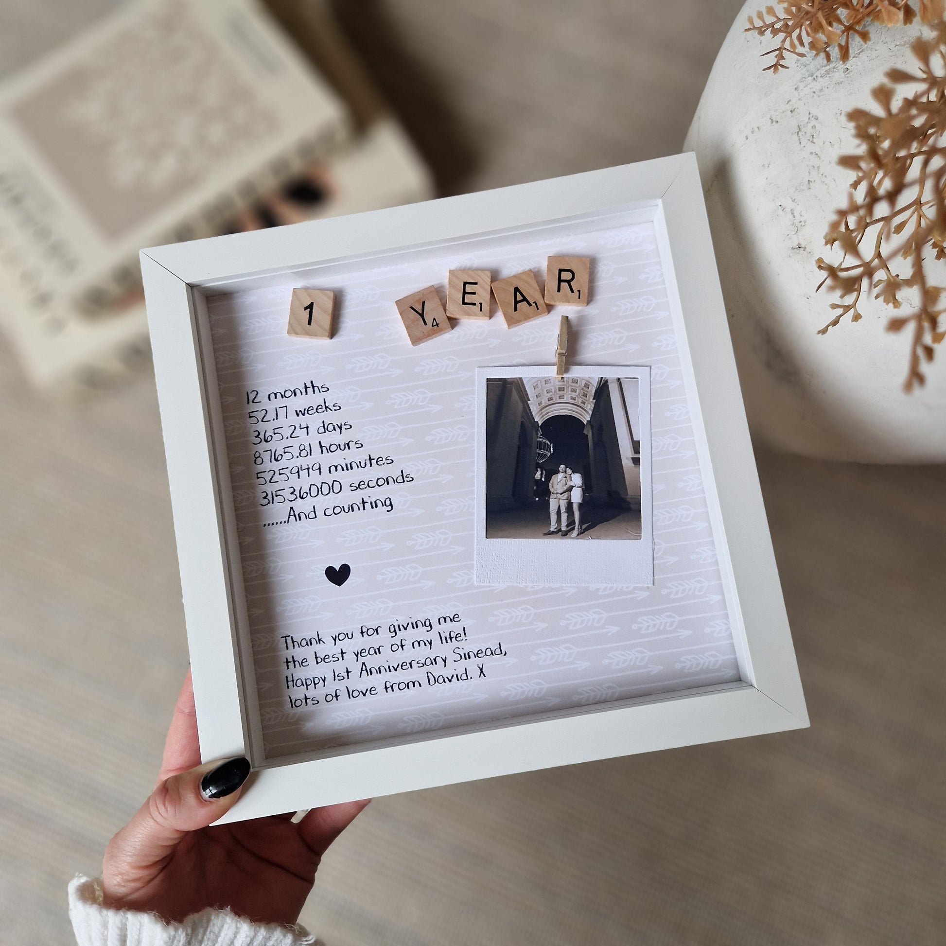 1st Anniversary Ideas One Month Gift Ideas For Boyfriend First