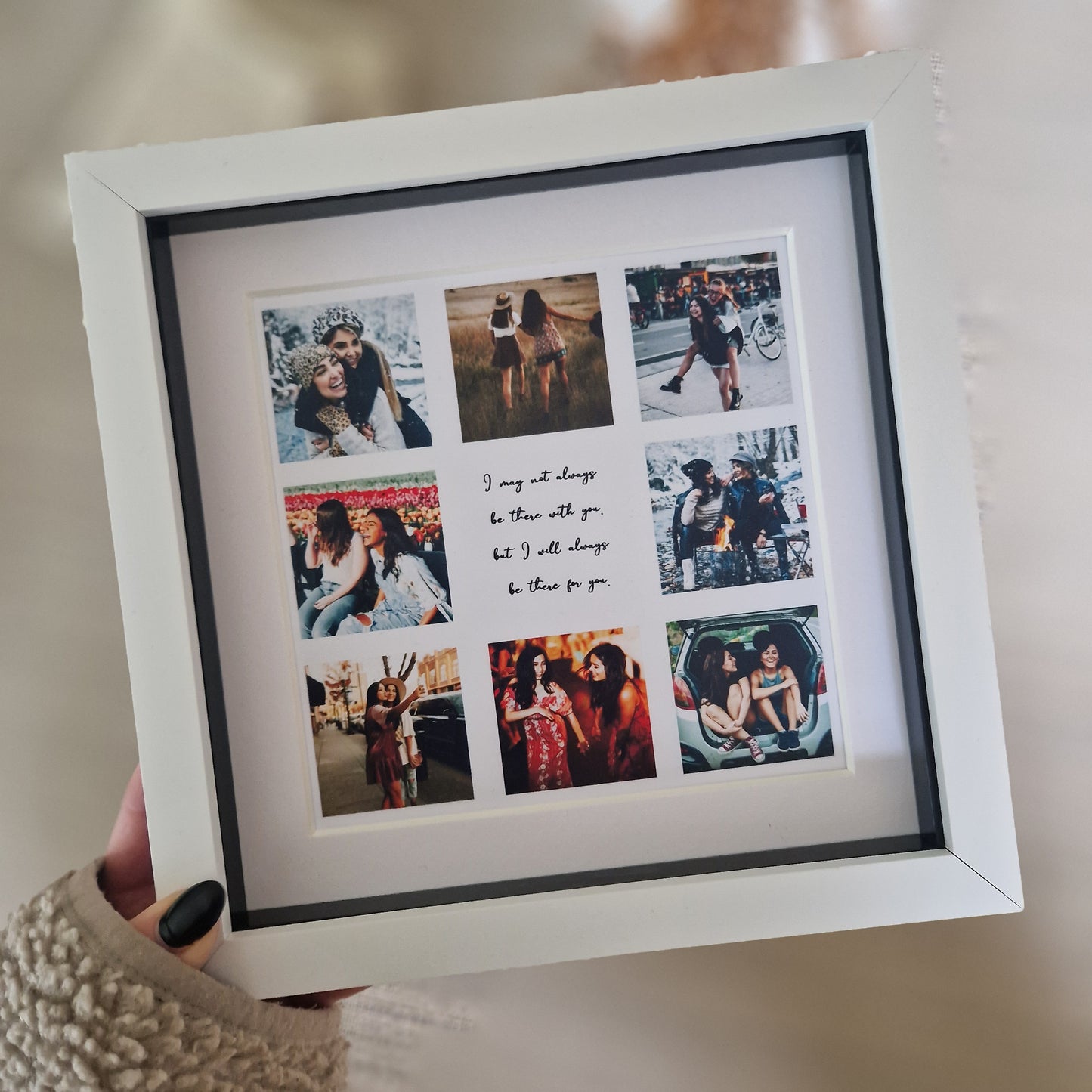 Best Friend Gifts | Missing you