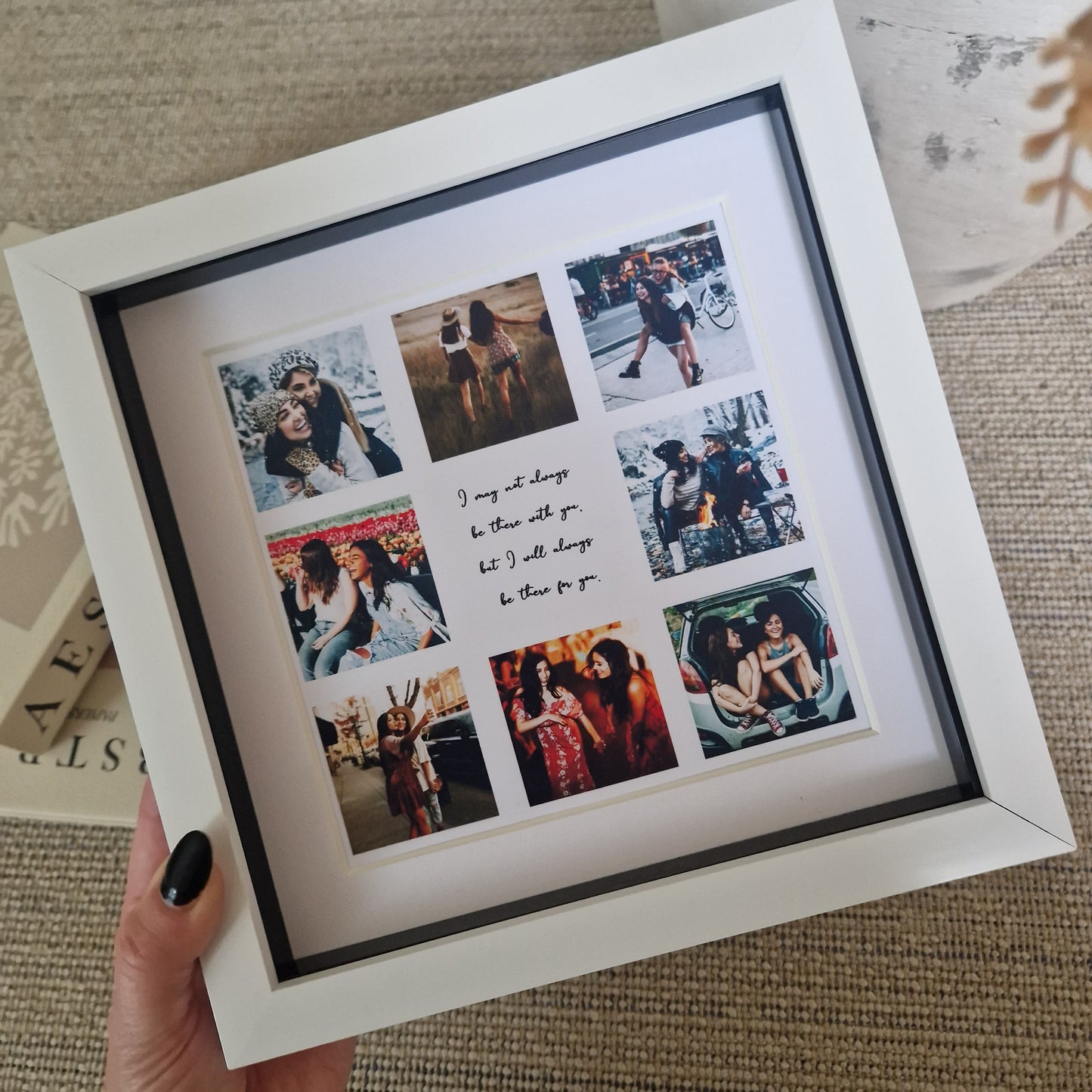 Best Friend Gifts | Missing you