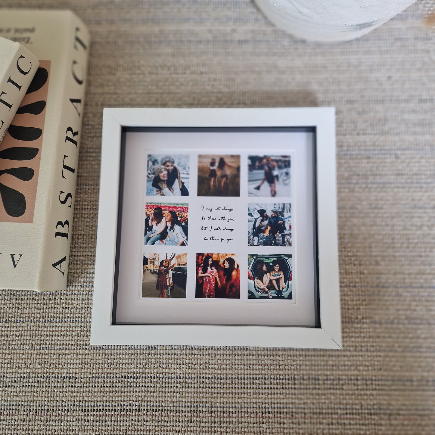 Best Friend Gifts | Missing you