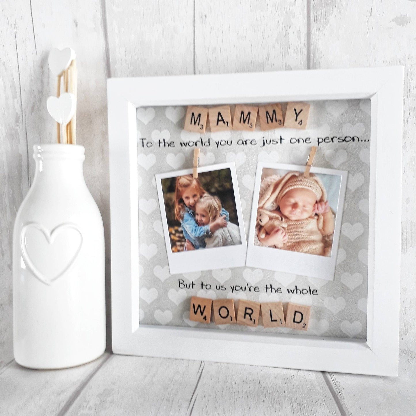 Mothers Day, Gift For Mum